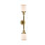 Éclairage pour meuble-lavabo 19 po 2 lumières Bell-163284493-163284500-163284503
