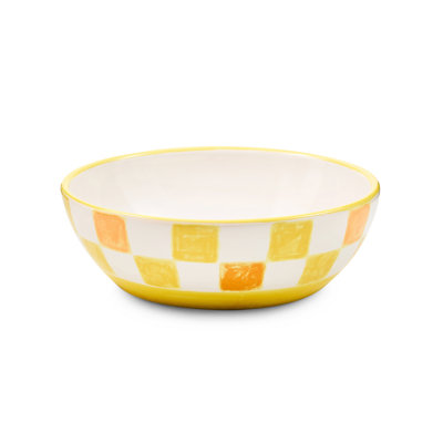 Check Bowl