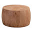 Berwen ronde en bois Lilwen