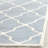 Osasere Hand Tufted Wool Geometric Rug-36138412