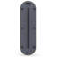HUBBA PILL MIRROR 157x45 TITANIUM-119418740-119418743