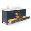 Ensemble de meuble-lavabo double 73 po Cambridge-1181083682-1132349319