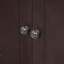Meuble-lavabo 30 po avec lavabo et rangement-244592239