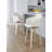 Boyne Swivel Upholstered Counter Stool-95848204-95848203