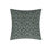 Jakarta Square 100% Cotton Pillow Cover & Insert
