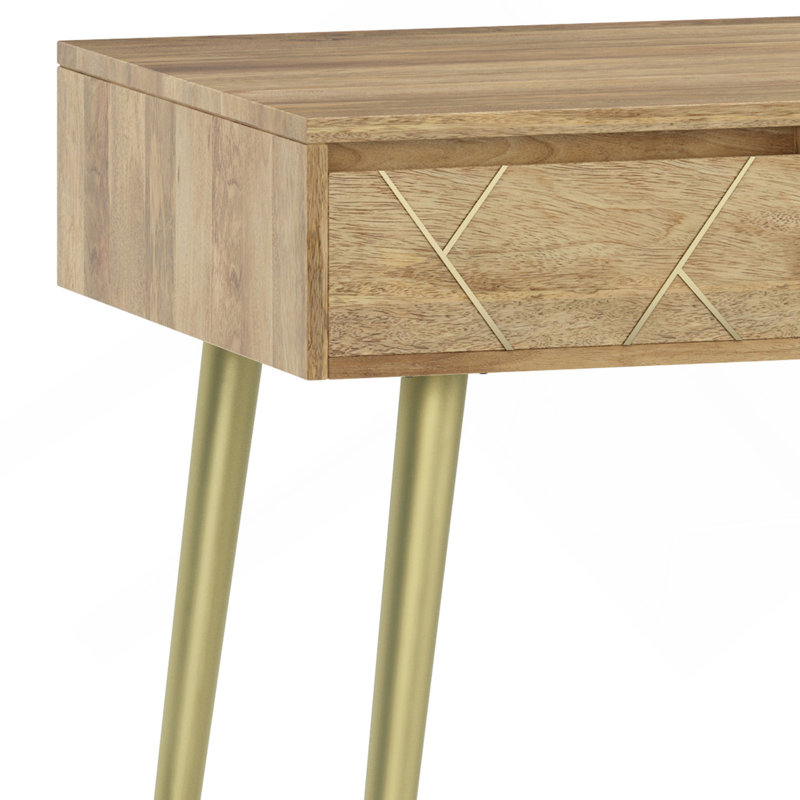 Desk - Natural