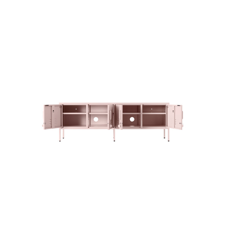 THE STANDARD, Blush