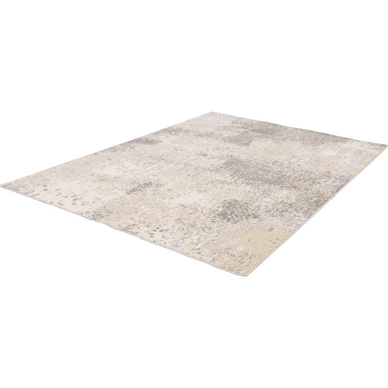 Abstract Area Rug, Rectangle 160 x 220cm