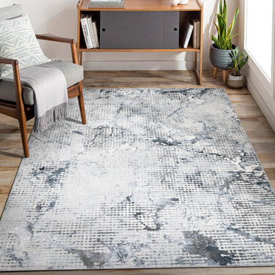 Adeoluwa Abstract Area Rug