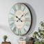 Oversized 61cm Wall Clock-589263662