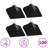 Materse Non-Slip Standard Hanger-1787948189