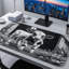 Polyester Desk Pad-682572879