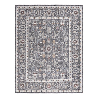 Erica Floral Indoor Rug
