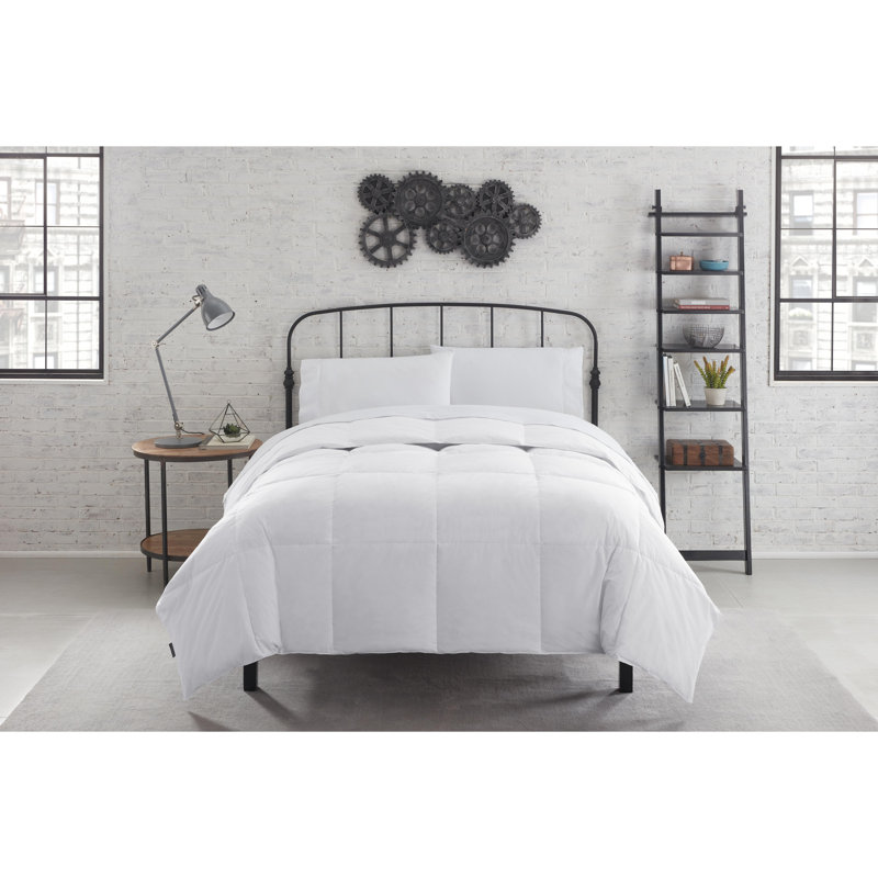 Cotton Comforter, Full Comforter