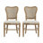 Dining Chair( Set Of 2 )-565654152-565654155