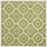 Green/Ivory