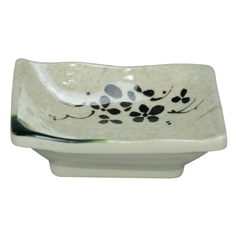 Yanco Honda Melamine Condiment Server