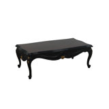 Emperador Coffee Table
