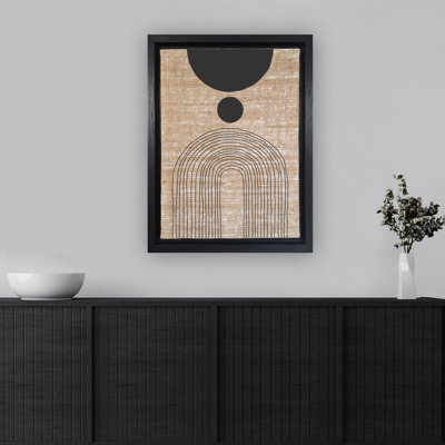 Decorative Canvas Painting