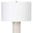 Sacha Alabaster Table Lamp