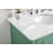 Otto 36'' Single Bathroom Vanity with Top-54310520-88856991