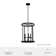 Hunter Briargrove 3 Light Chandelier Ceiling Light Fixture