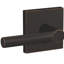 Custom Broadway Non-Turning Lever with Collins Trim-27327196