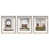 Natural Oak Shadowbox is unavailable