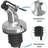 Mcmichael Stainless Steel Bottle Stopper