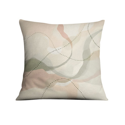 Coussin décoratif