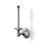 Kalos - Spare Toilet Roll Holder