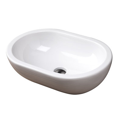 Open Space 23.62'' W Single Vanity Top