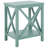 Sadie Solid Wood End Table-469960087
