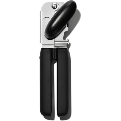 OXO Stainless Steel Manual Can Opener