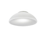 Infinita Ceiling/Wall Lamp 36 White Matt Glossy White E26 Ul