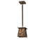 Rustic Lodge 1 - Light Pendant-16183533