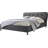 Upholstered Platform Bed-1145665386-1145665397