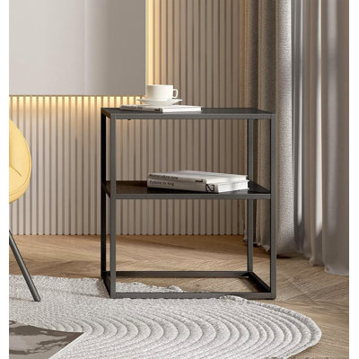 Elenna Frame End Table
