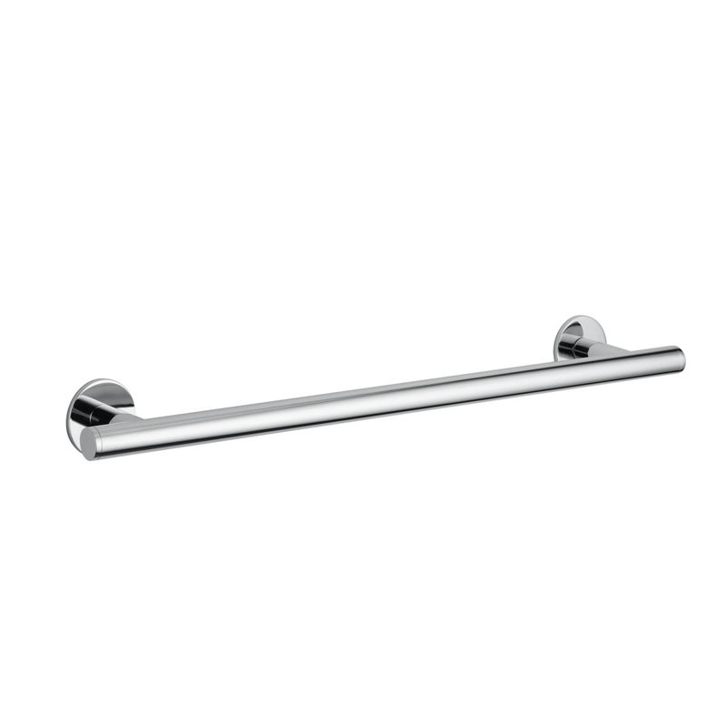 Upside Wall Mounted Towel Bar