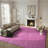 Vandoren Shag Performance Solid Color Rug-22513027