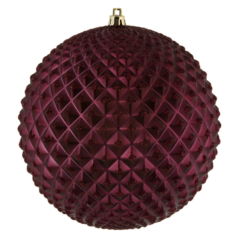 Babiole 6 po, Rouge