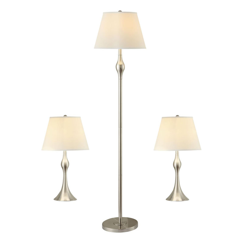 Lampe Orlidia