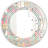 Coastal Frameless Wall Mirror-122496545-122496550