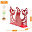 Porte-serviette Fox-273379198