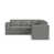 Gray Polyester is out of stock