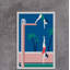 Cadre photo « plongée », impression sur papier-33434902-26154426
