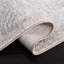 Tapis à motif géométrique Martha Stewart Sabrina-2072818512