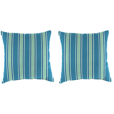 16" x 16" Outdoor Throw Pillow