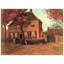 Vincent Van Gogh - Wrapped Canvas Painting-21210895