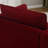 32.66" W Upholstered Velvet Accent Armchair-1113547651